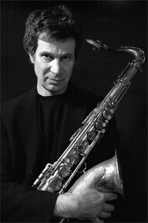 Rencontre avec Eduardo Kohan, un saxophoniste