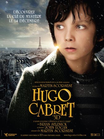 Des Oscars pour Hugo, s’il vous plaît !